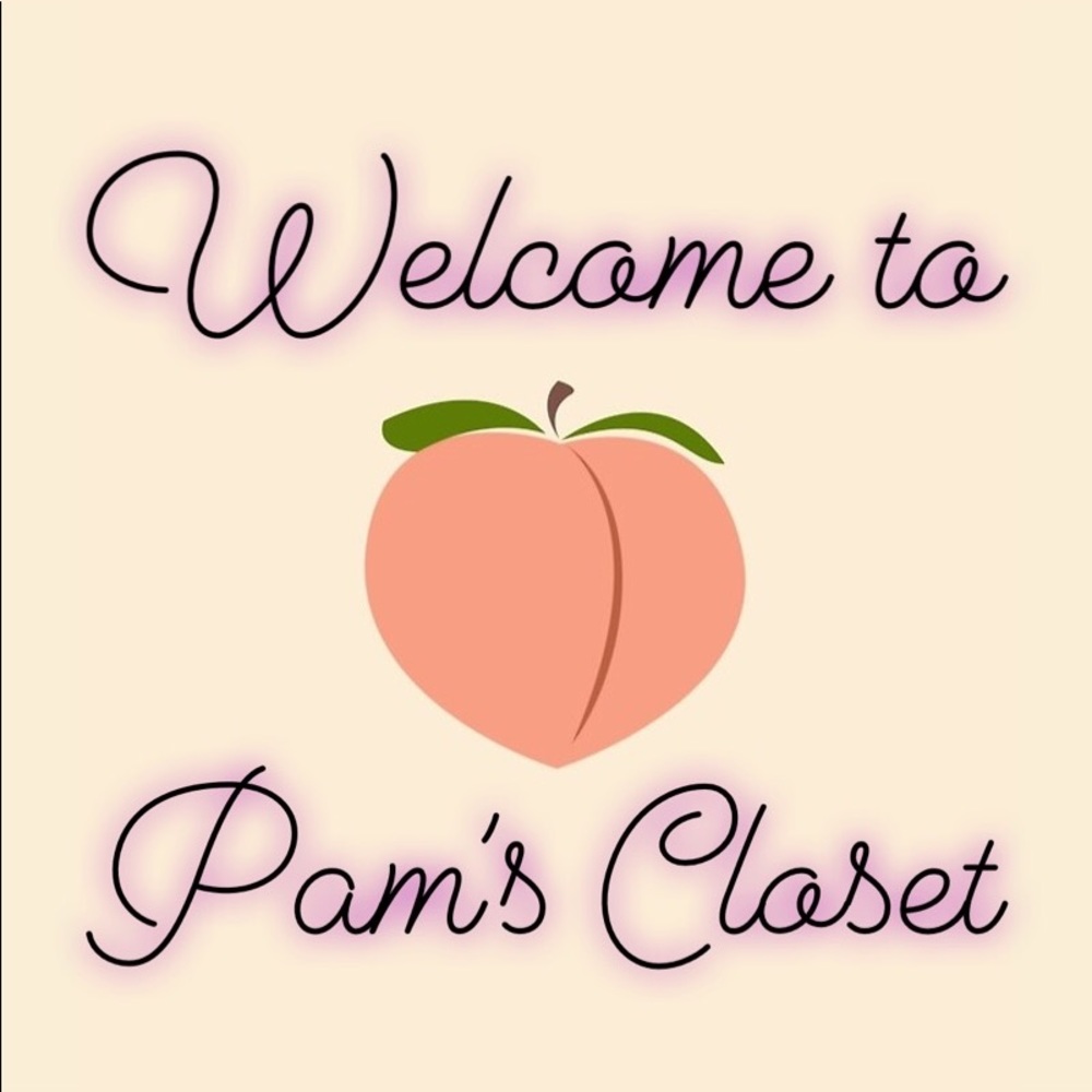 🍑 WELCOME! 🍑